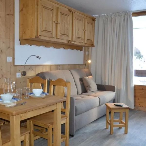 Residence Chavicre