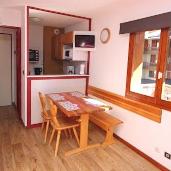 Residence Chaviere