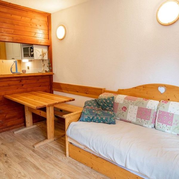 Residence Chaviere