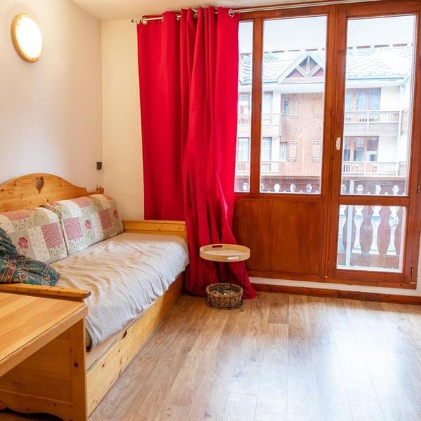 Residence Chaviere
