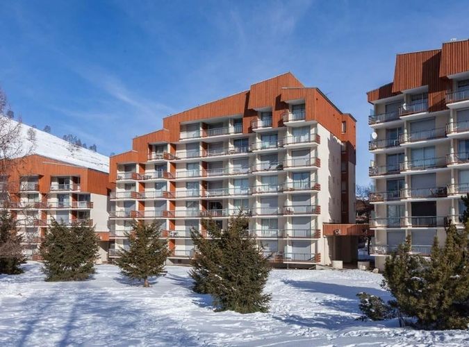 Residence Cote Brune