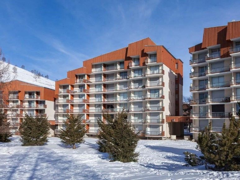 Residence Cote Brune