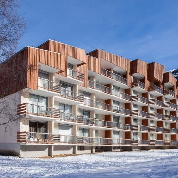 Residence Cote Brune