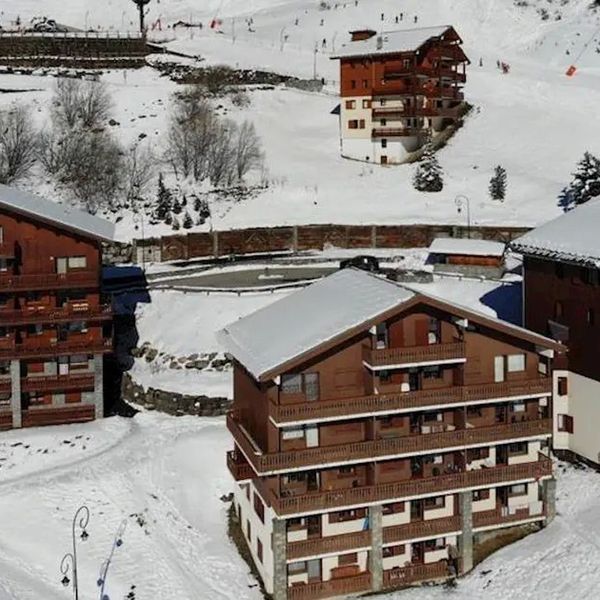 Residence Courmayeur