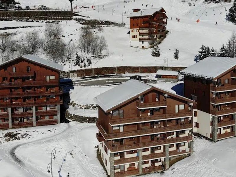 Residence Courmayeur