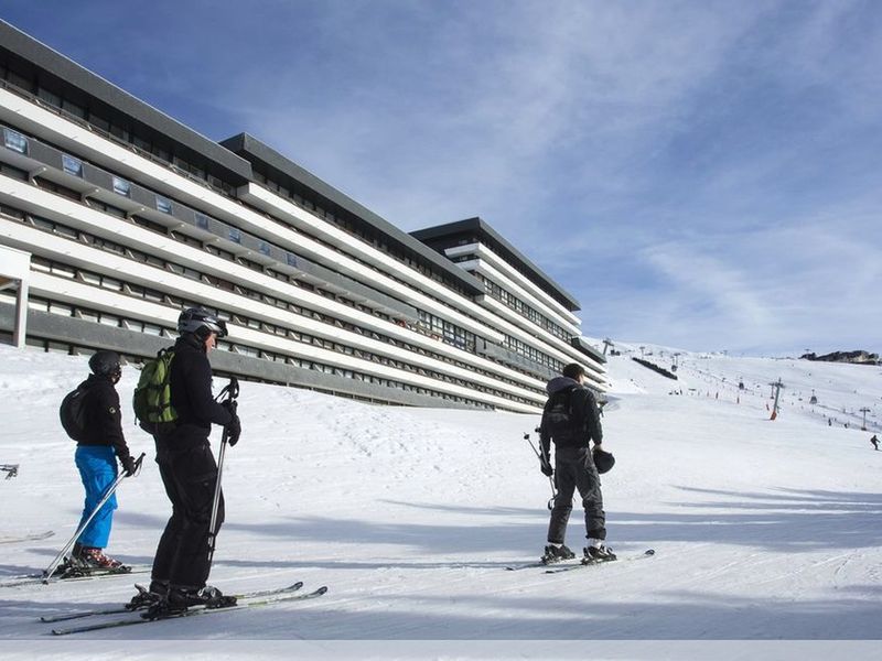 Residence Cret Voland