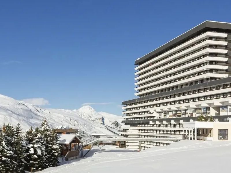 Residence Cret Voland