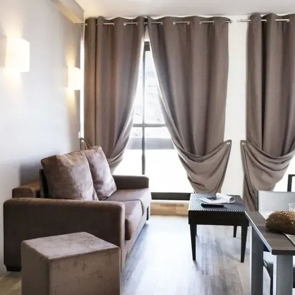 Residence Cret Voland