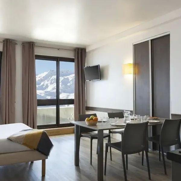 Residence Cret Voland