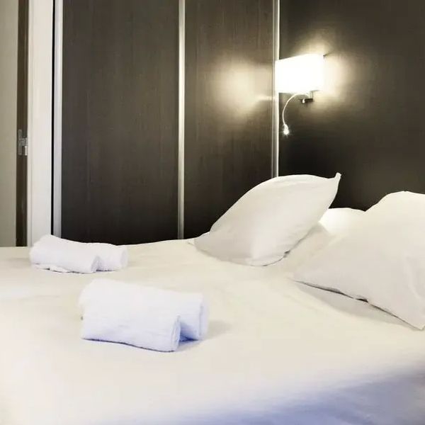 Residence Cret Voland