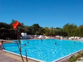 Residence De Camargue 3*