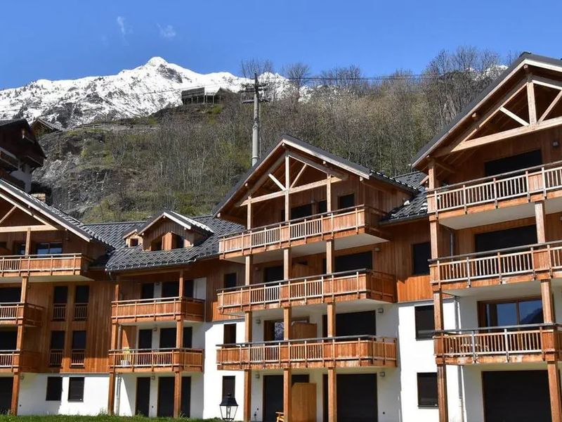 Residence Domaine Du Patre