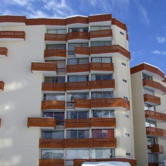Residence Dome de Polset