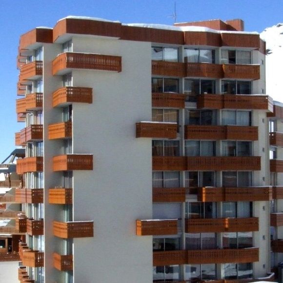 Residence Dome de Polset