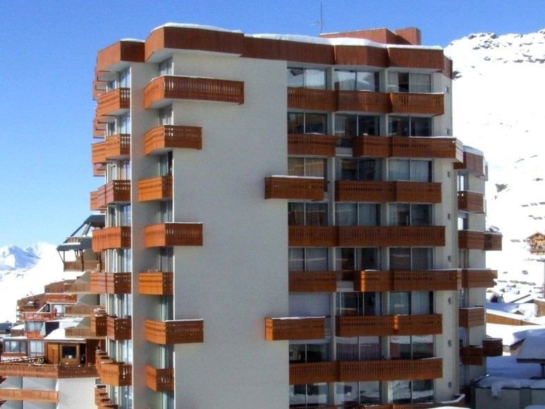 Residence Dome de Polset