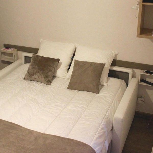 Residence Dorons