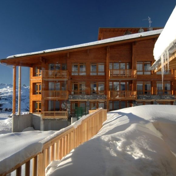 Residence Edenarc