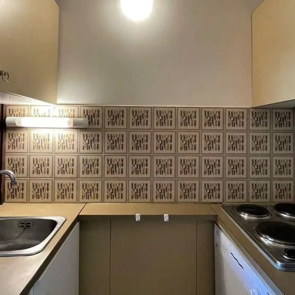 Residence Genepi