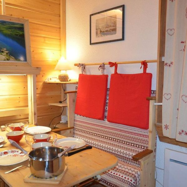 Residence Genepi