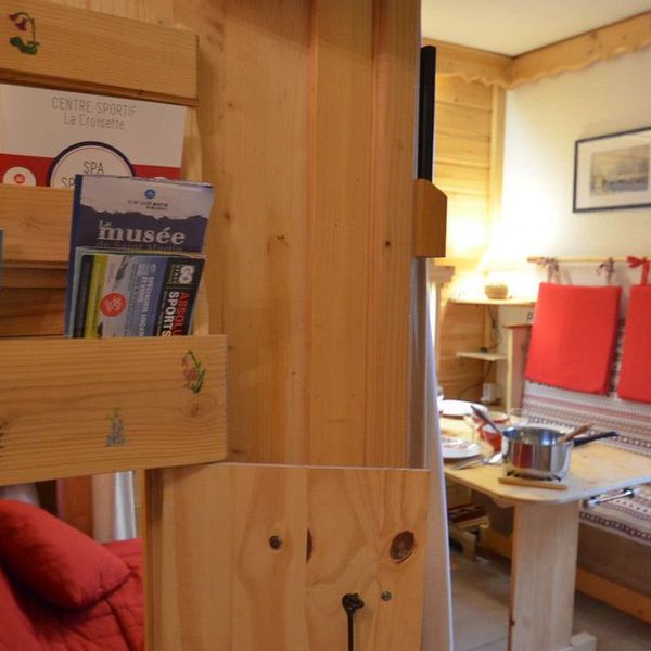 Residence Genepi