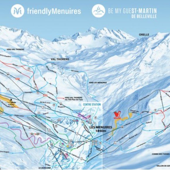 Residence Genepi