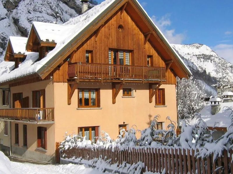 Residence Gilbert Collet 3*