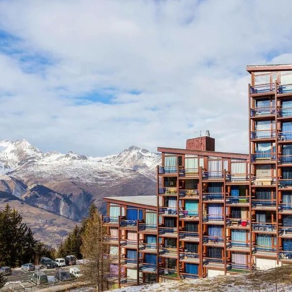 Résidence Grand Arbois