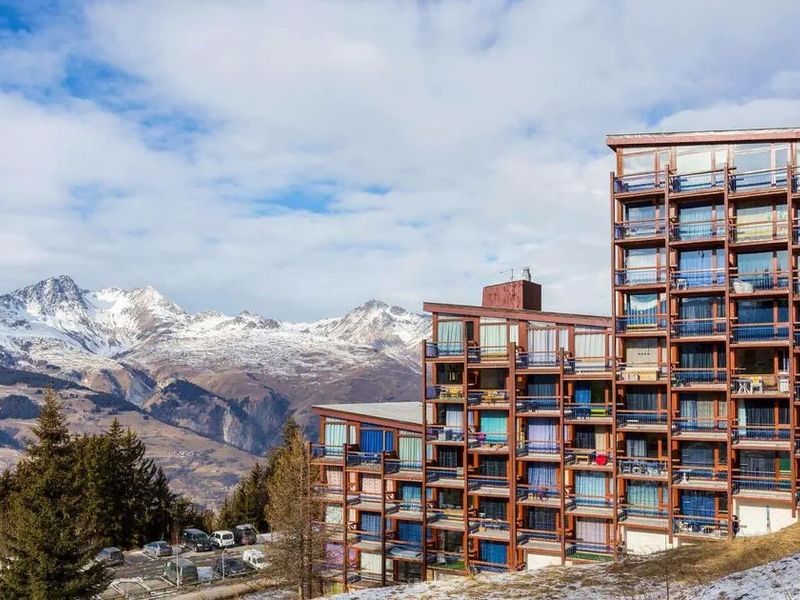 Residence Grand Arbois 3*