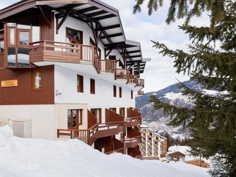 Residence Grand Bois