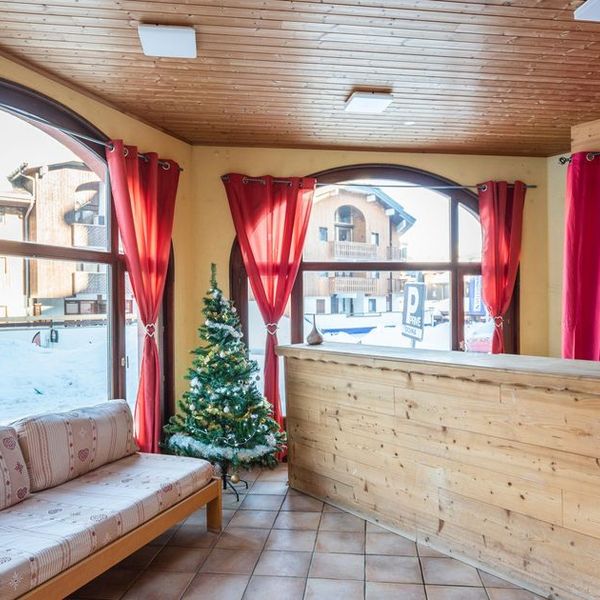 Residence Grand Morillon