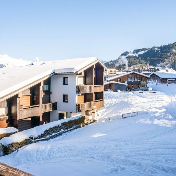 Residence Grand Morillon