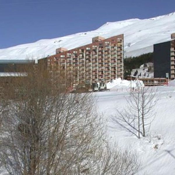 Residence Grande Masse