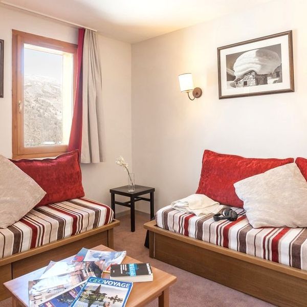 Residence L' Albane