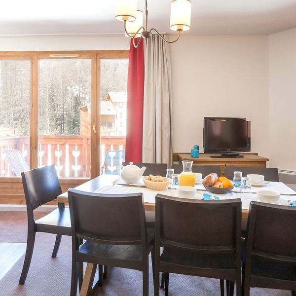 Residence L' Albane