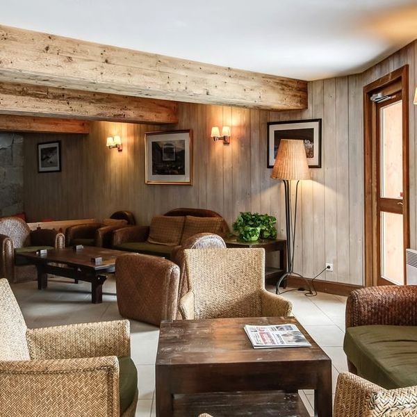 Residence L' Albane