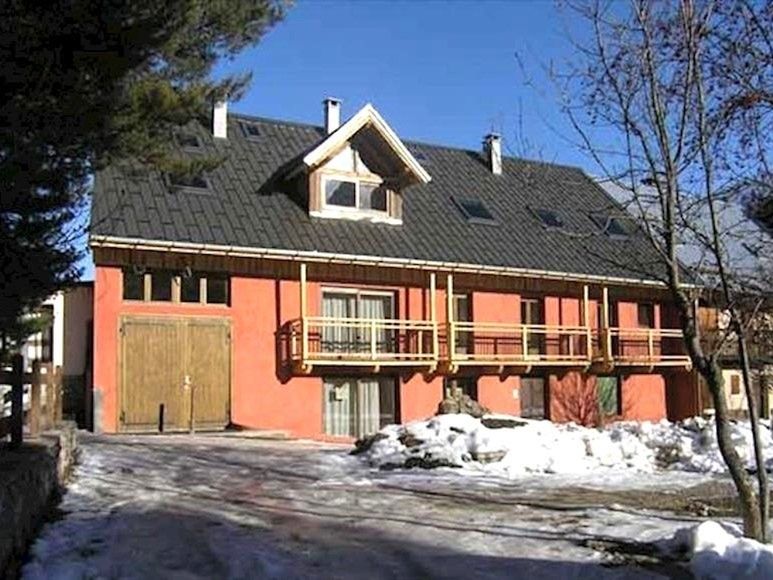 Residence L'Alpe de Virgi