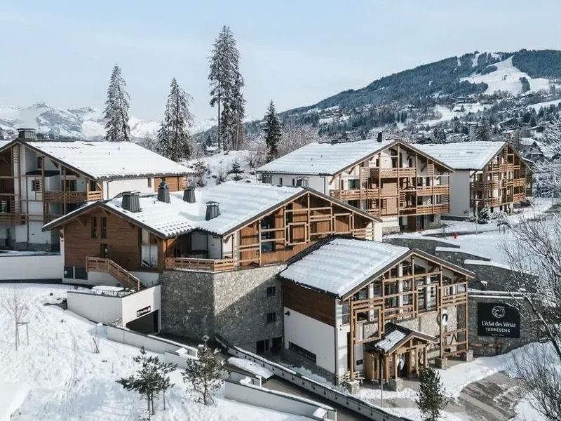 Residence L' Eclat des Veriaz 4*