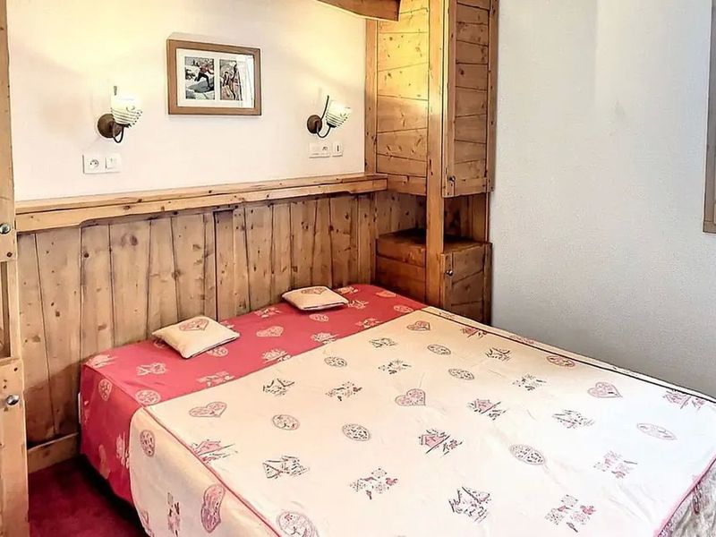 Residence L' Ecrin des Sybelles