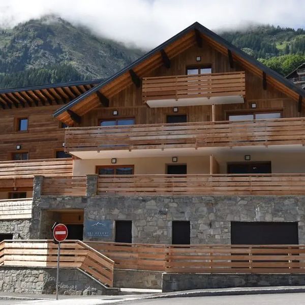 Residence L'Etendard