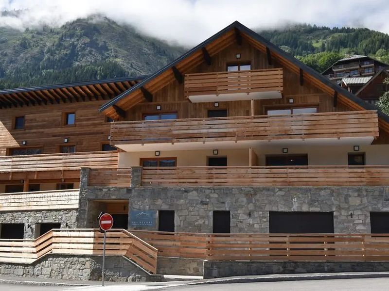 Residence L'Etendard