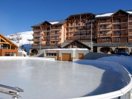 Residence L'Ours Blanc