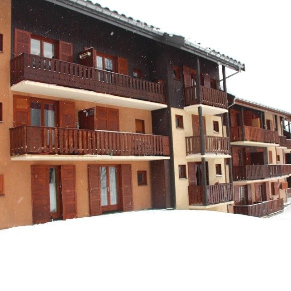 Residence La Croix Du Sud
