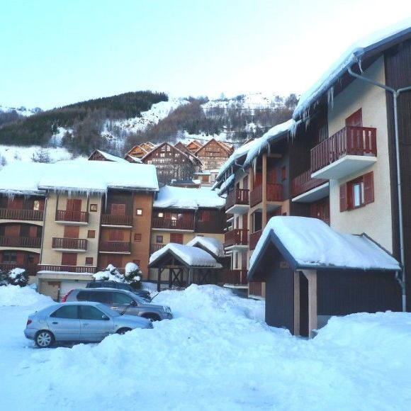 Residence La Croix Du Sud