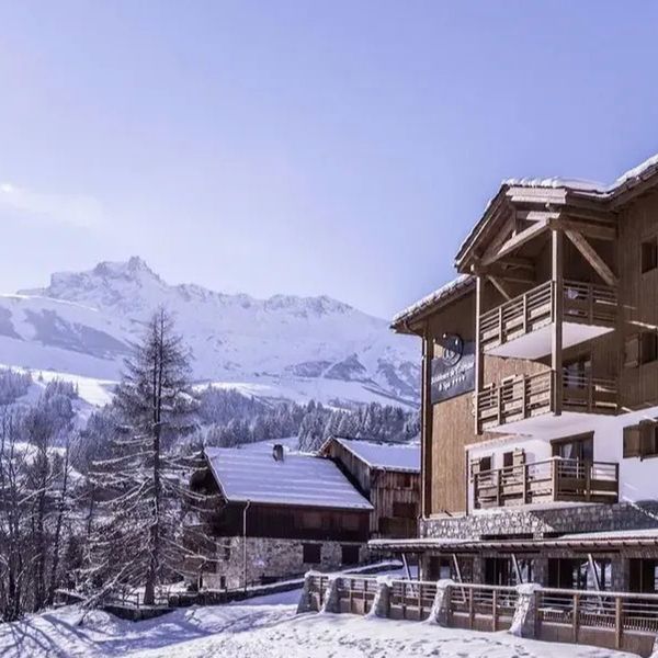 Residence La Grange aux Fees