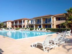 Residence La Palmeraie