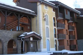 Residence La Traverse