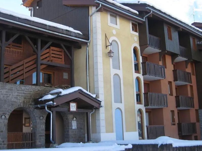Residence La Traverse