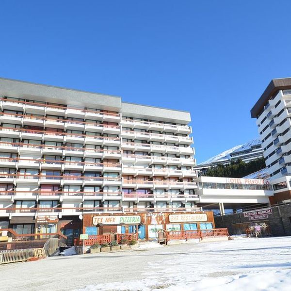 Residence Lac du Lou