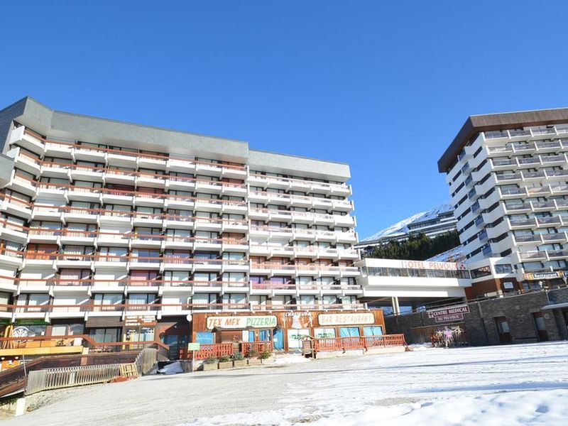 Residence Lac du Lou