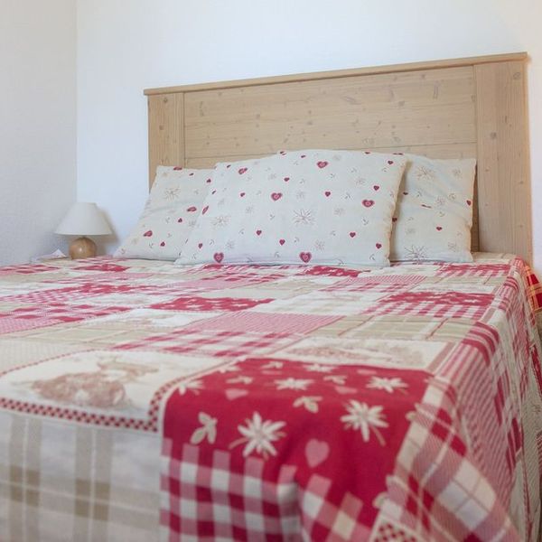 Residence Le Balcon des Neiges Goelia